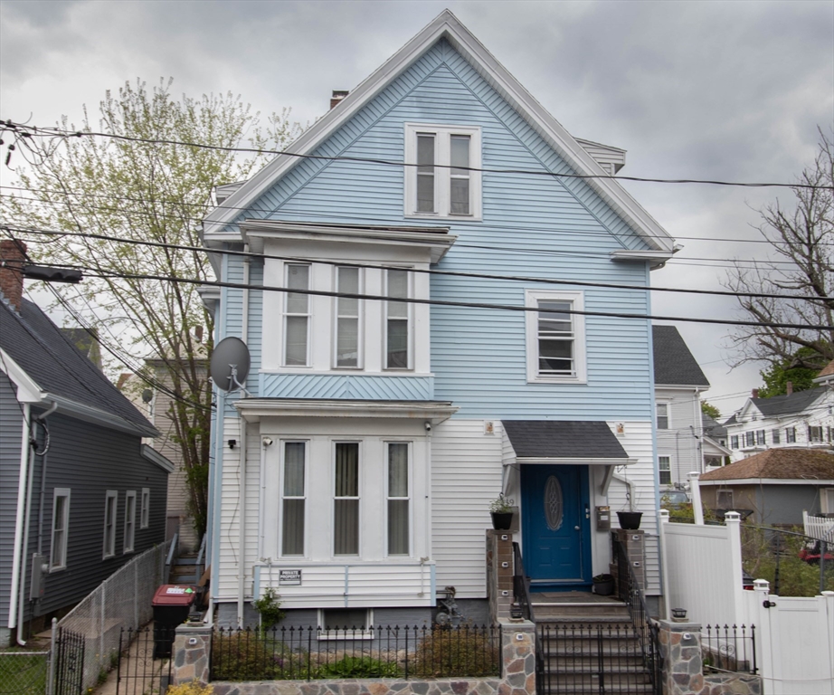 Photo of 19 Glenwood St, Brockton, MA