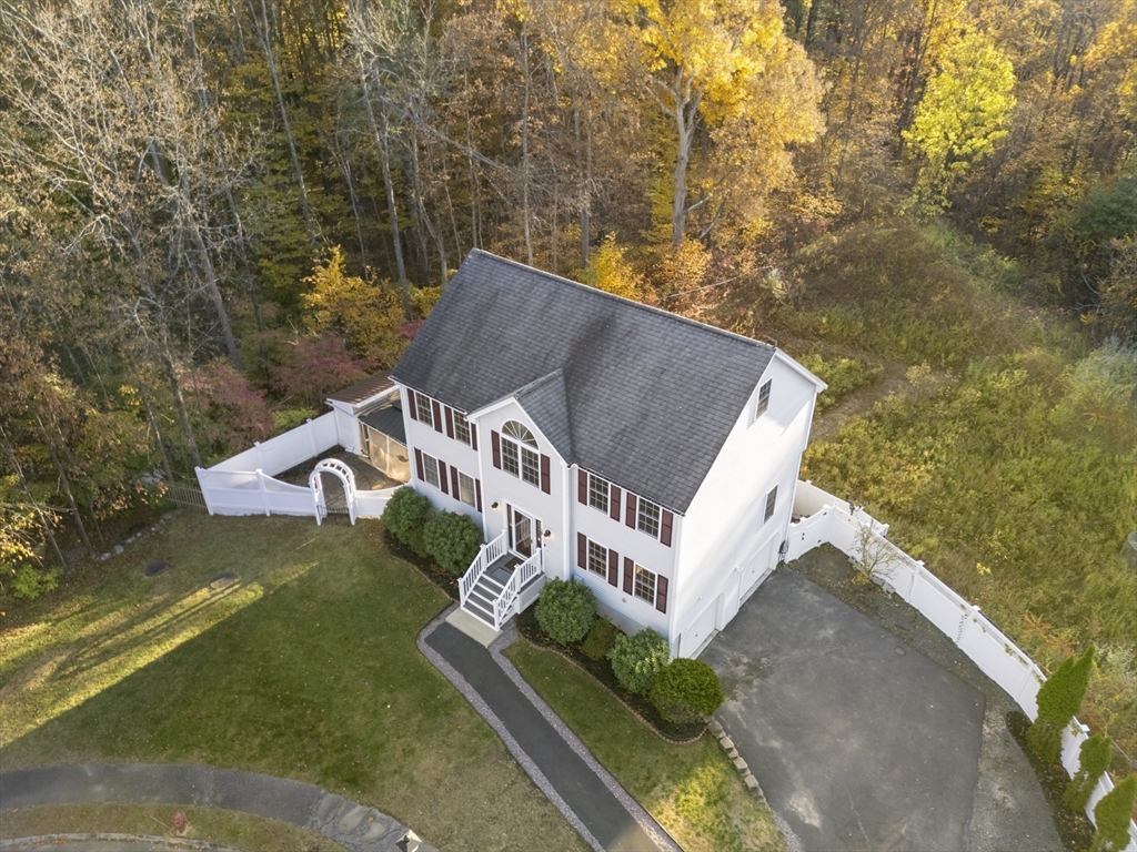 29 Winston Circle
