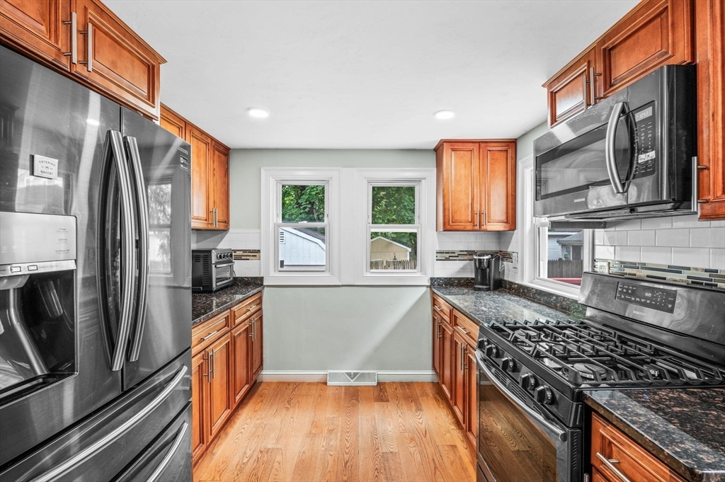 26 Central St