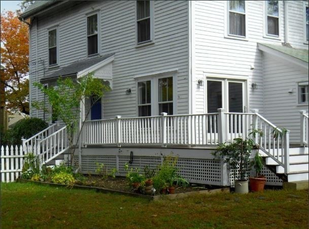 18 Rushmore St