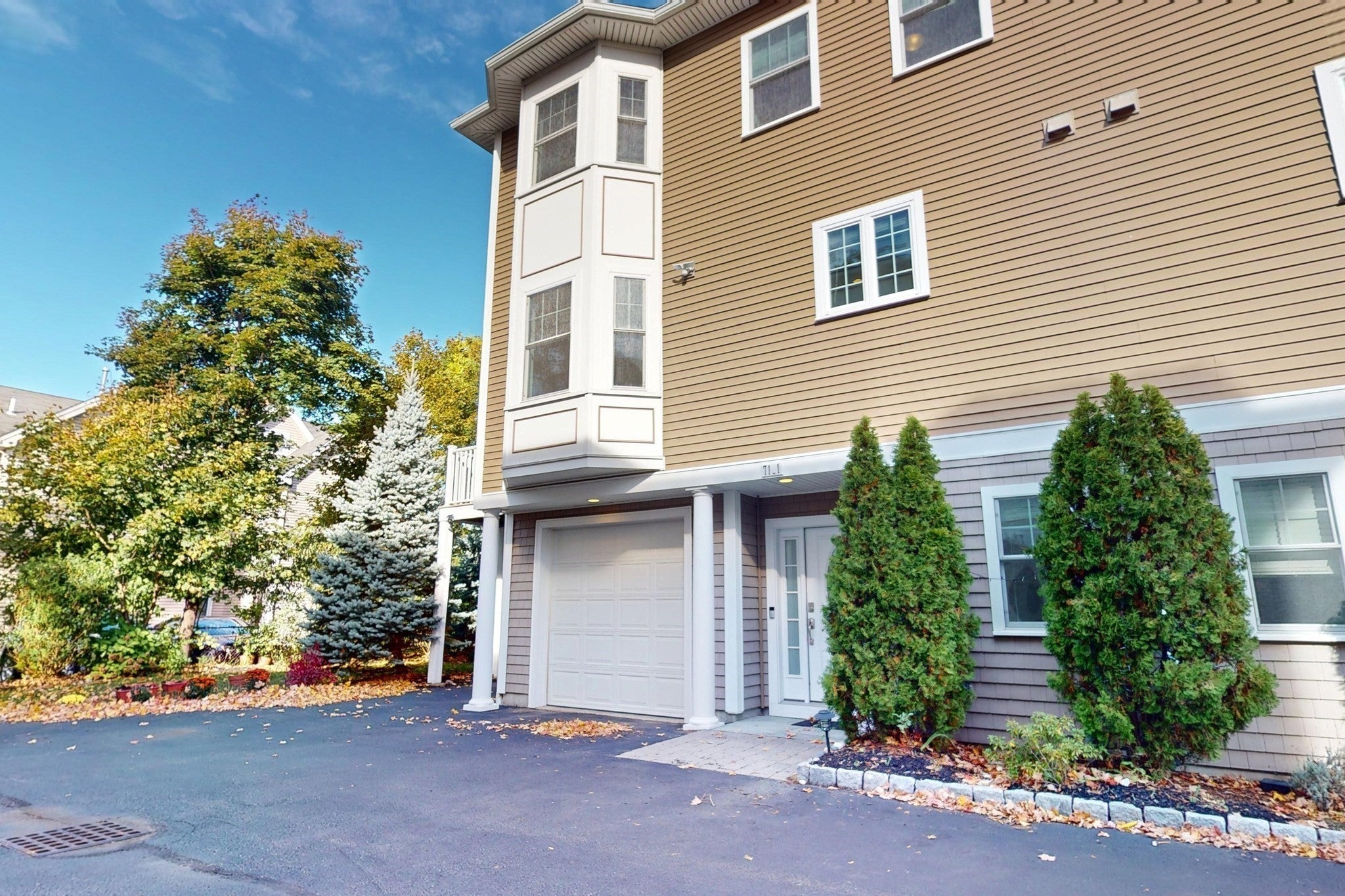 71 South Street (Rear) ST #1, Waltham, MA, 71 South Street (Rear) ST #1, Waltham, MA Photo #3
