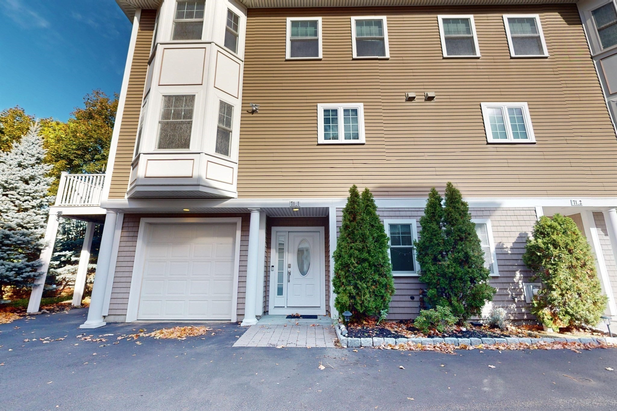 71 South Street (Rear) ST #1, Waltham, MA, 71 South Street (Rear) ST #1, Waltham, MA Photo #2