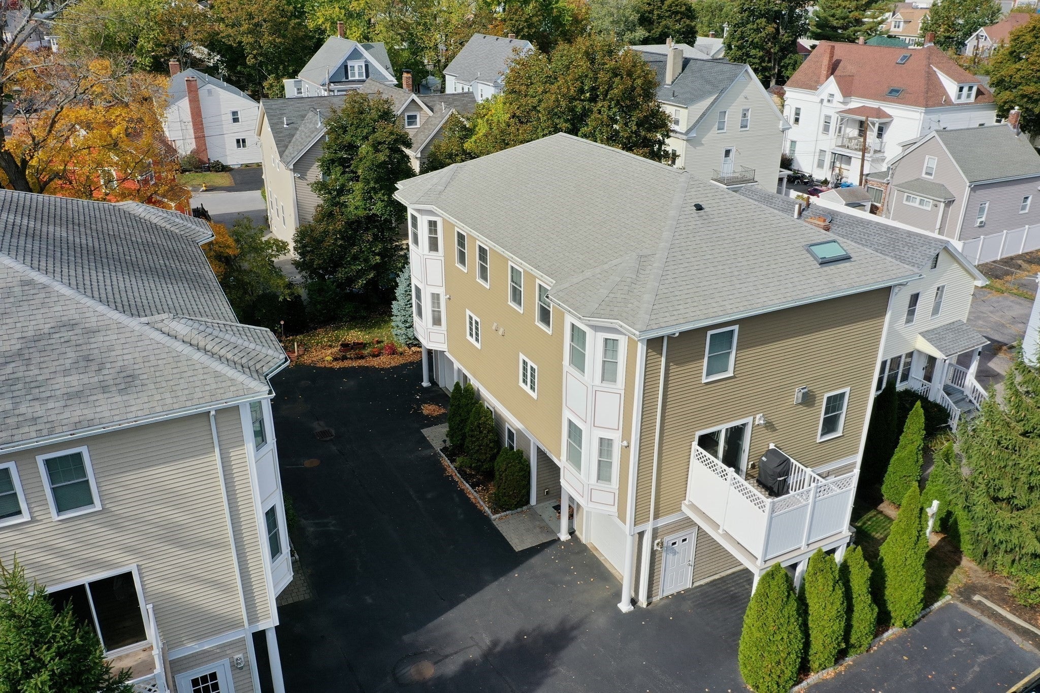 71 South Street (Rear) ST #1, Waltham, MA, 71 South Street (Rear) ST #1, Waltham, MA Photo #33