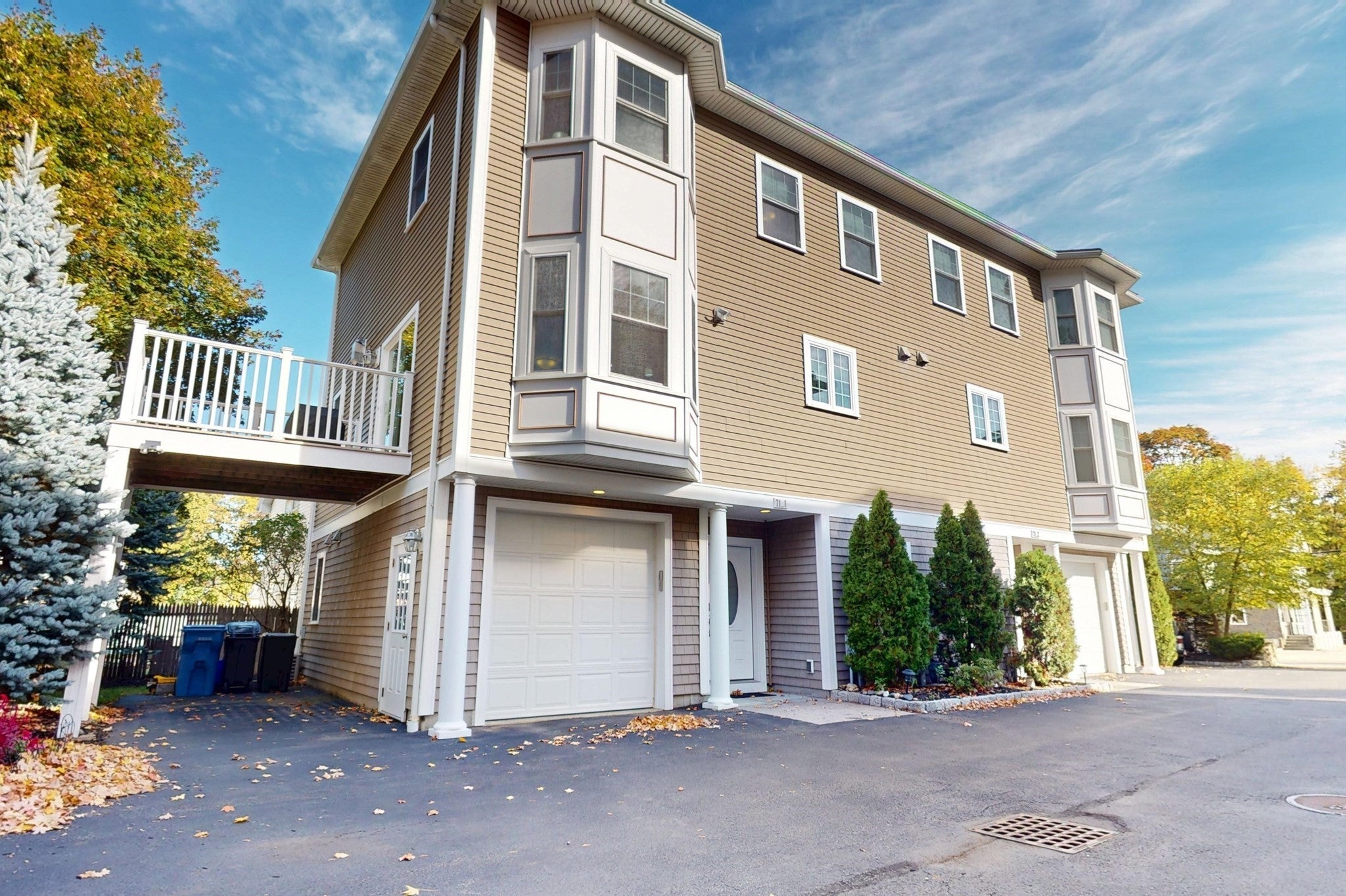Photo of 71 South Street (Rear) ST, Waltham, MA