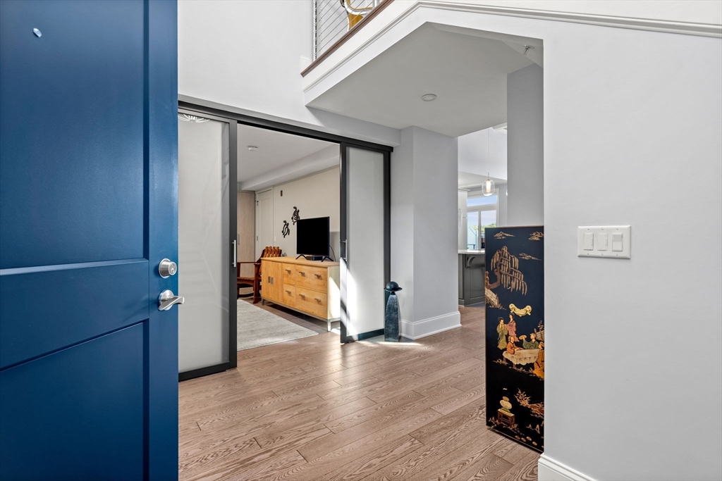 60 Merrimac 508