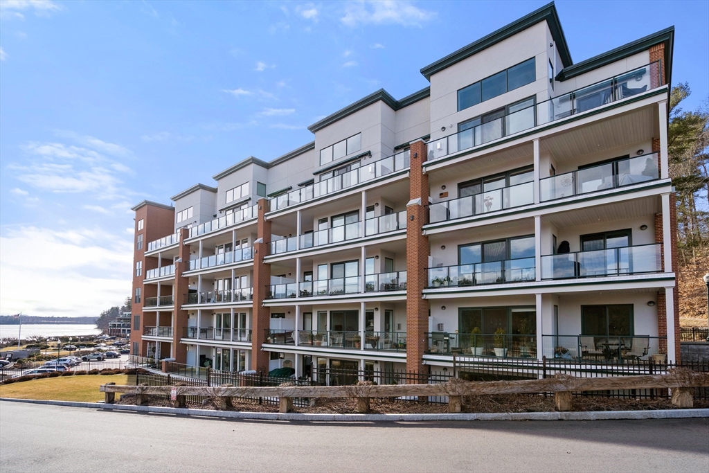 60 Merrimac 508