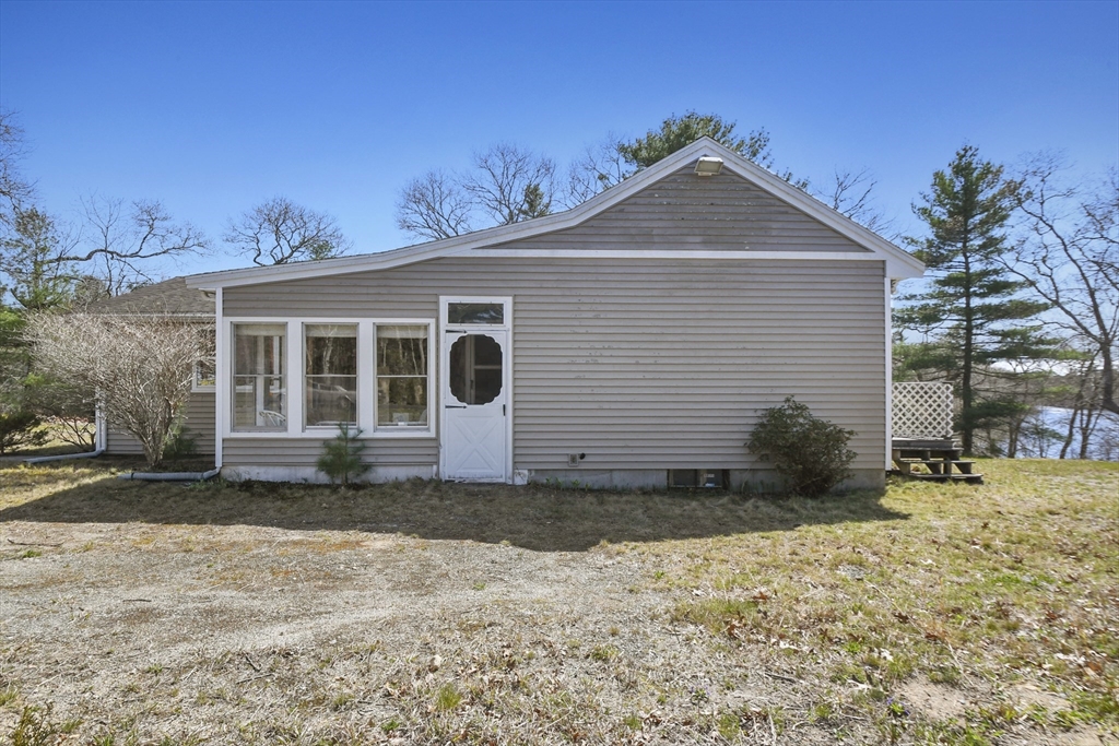 272 Glen Charlie Rd