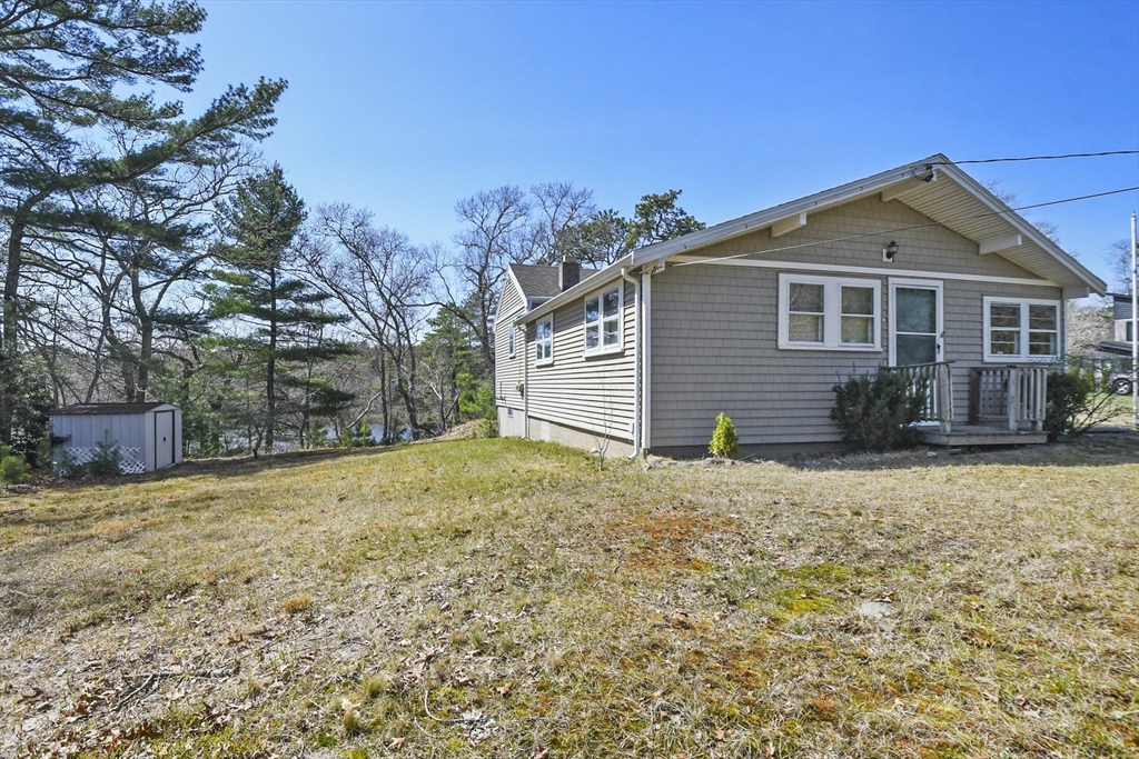 272 Glen Charlie Rd