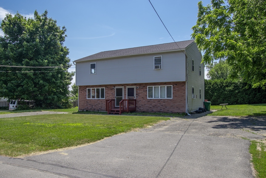 83 Mckinstry Ave