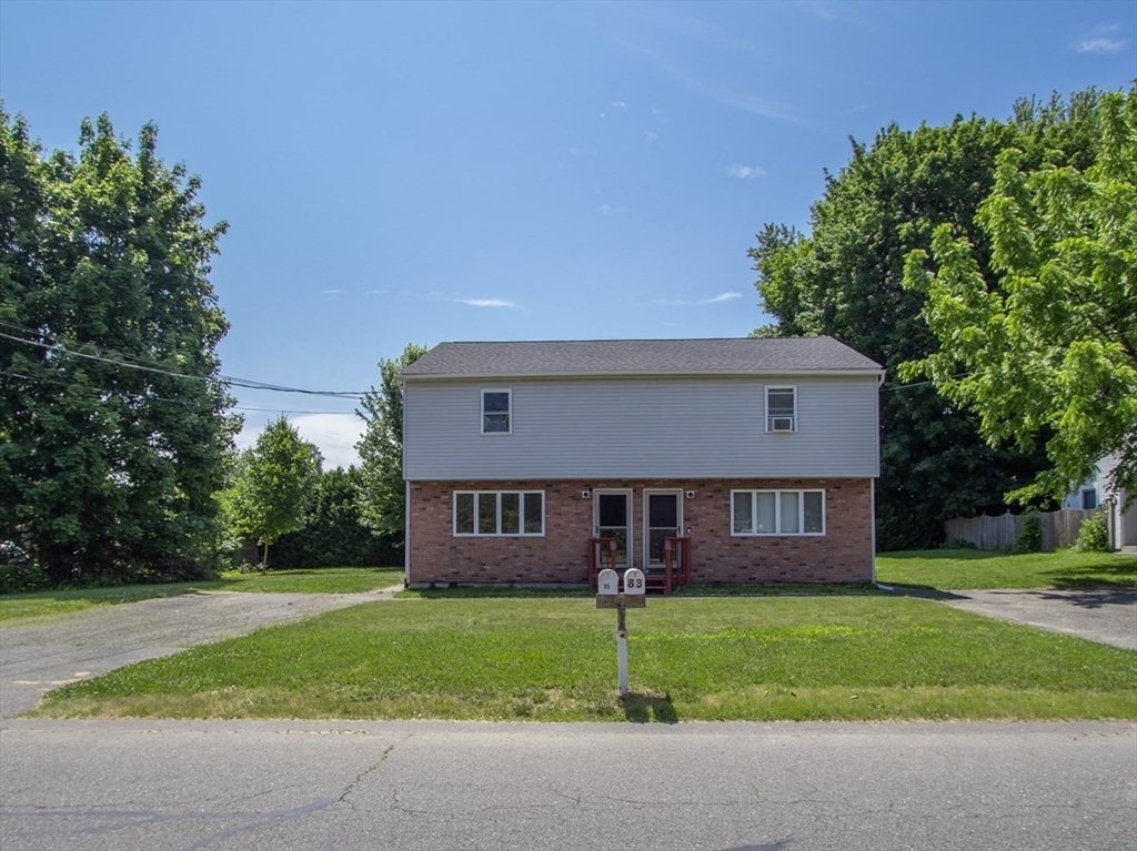 83 Mckinstry Ave