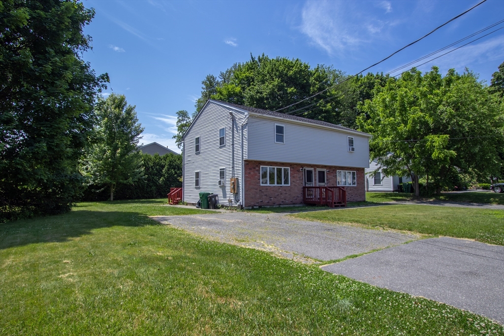 83 Mckinstry Ave