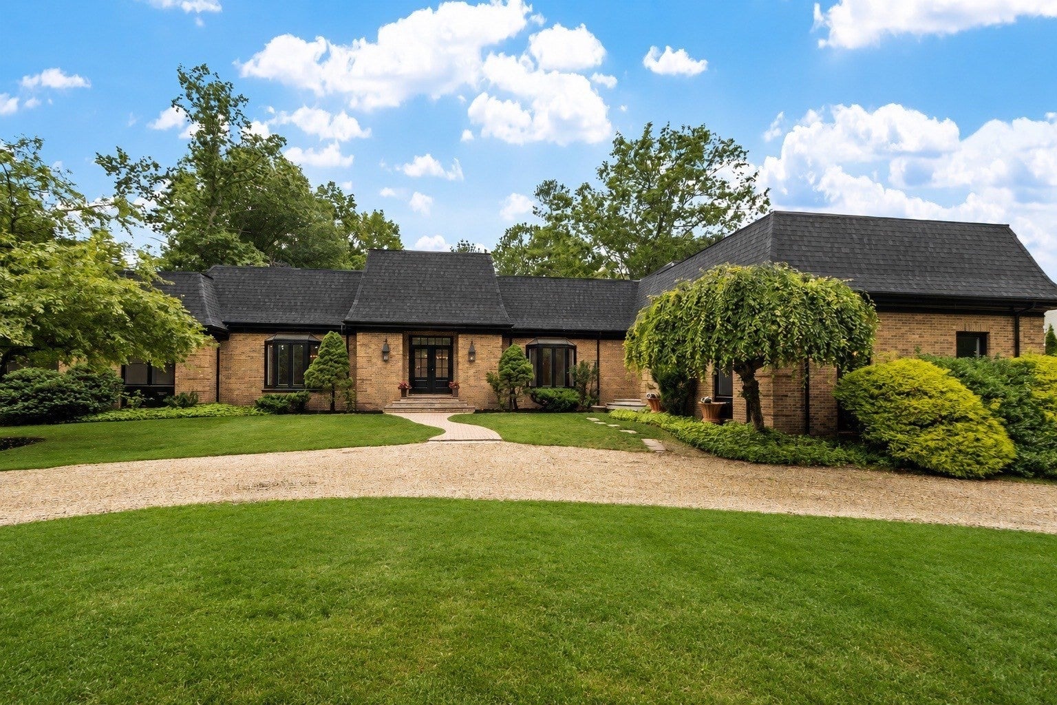 21 Wildewood Dr