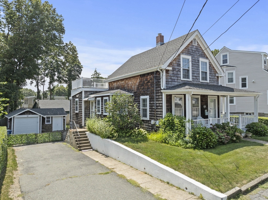 129 Hayward Street