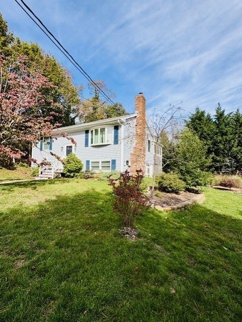 36 Barnstable Rd