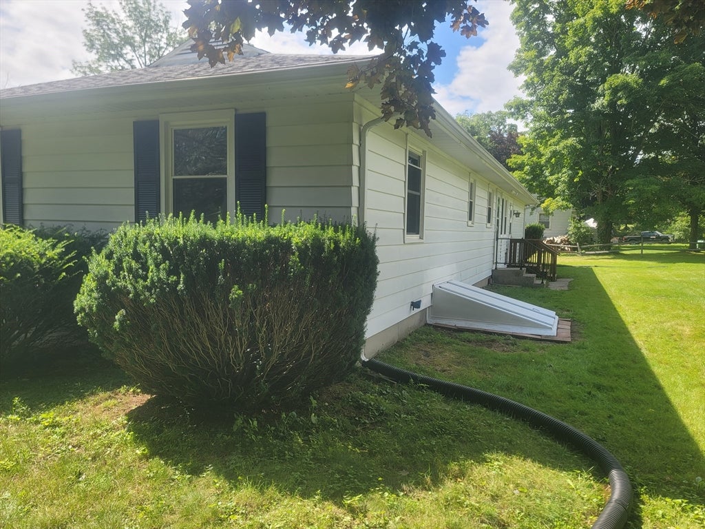 102 Coy Hill Road, Warren, MA, 102 Coy Hill Road, Warren, MA Photo #3