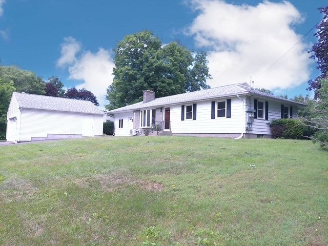 102 Coy Hill Road, Warren, MA, 102 Coy Hill Road, Warren, MA Photo #5