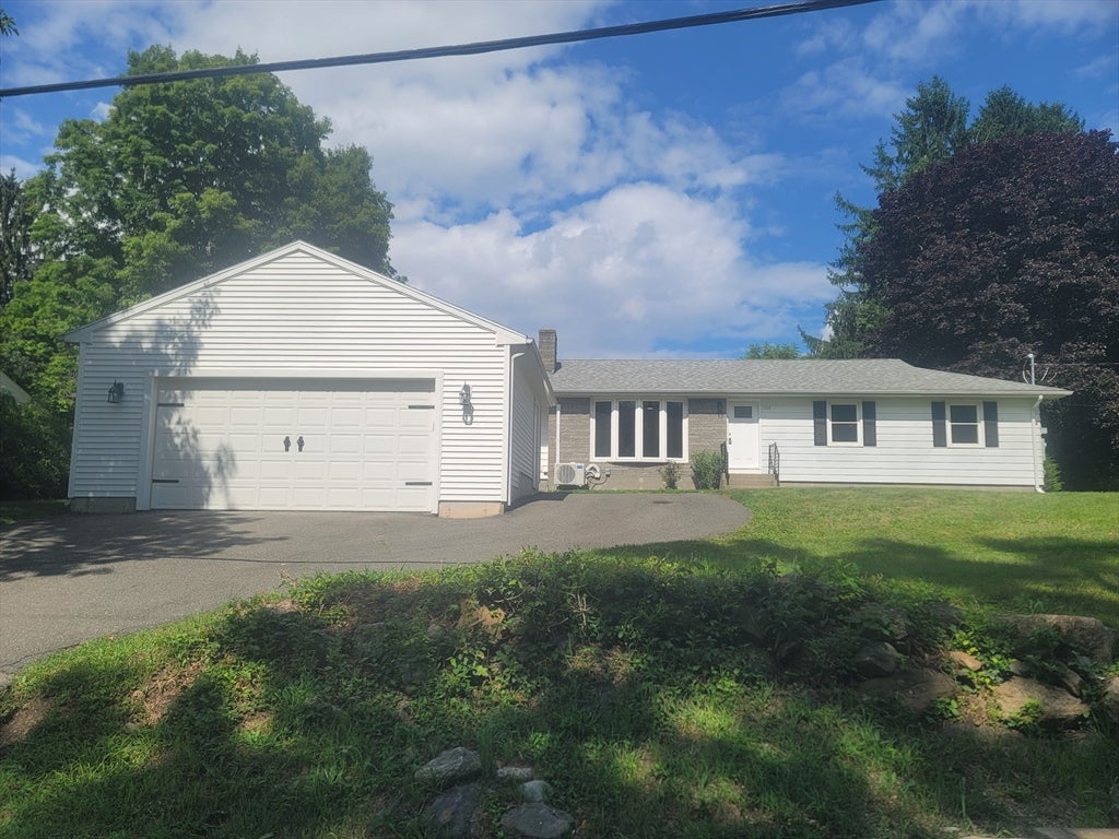 102 Coy Hill Road, Warren, MA, 102 Coy Hill Road, Warren, MA Photo #1