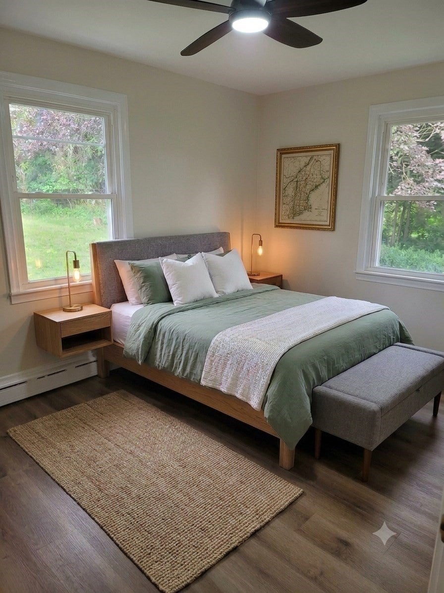 102 Coy Hill Road, Warren, MA Photo #24