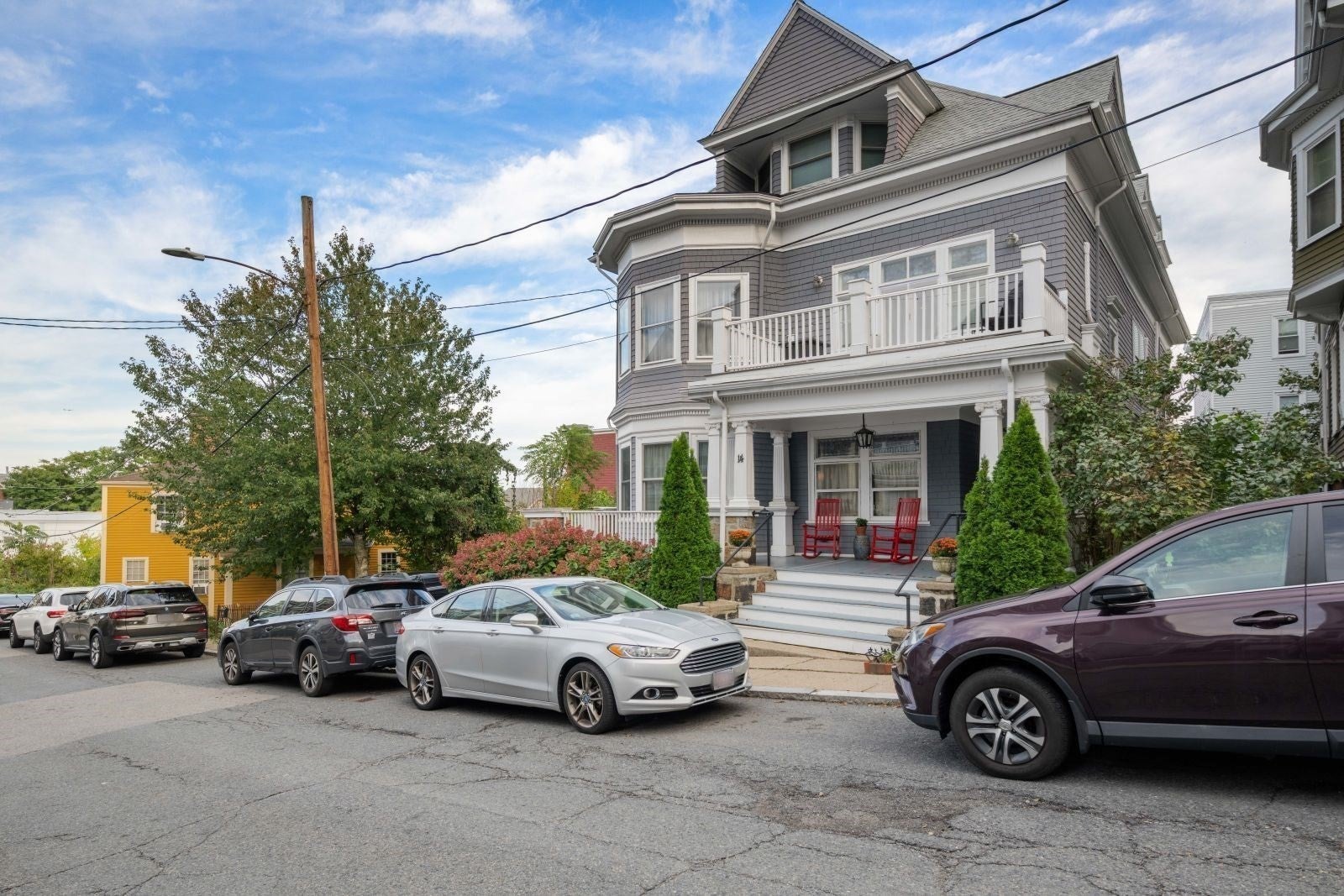 14 Whitby Ter #1, Boston, MA, 14 Whitby Ter #1, Boston, MA Photo #34