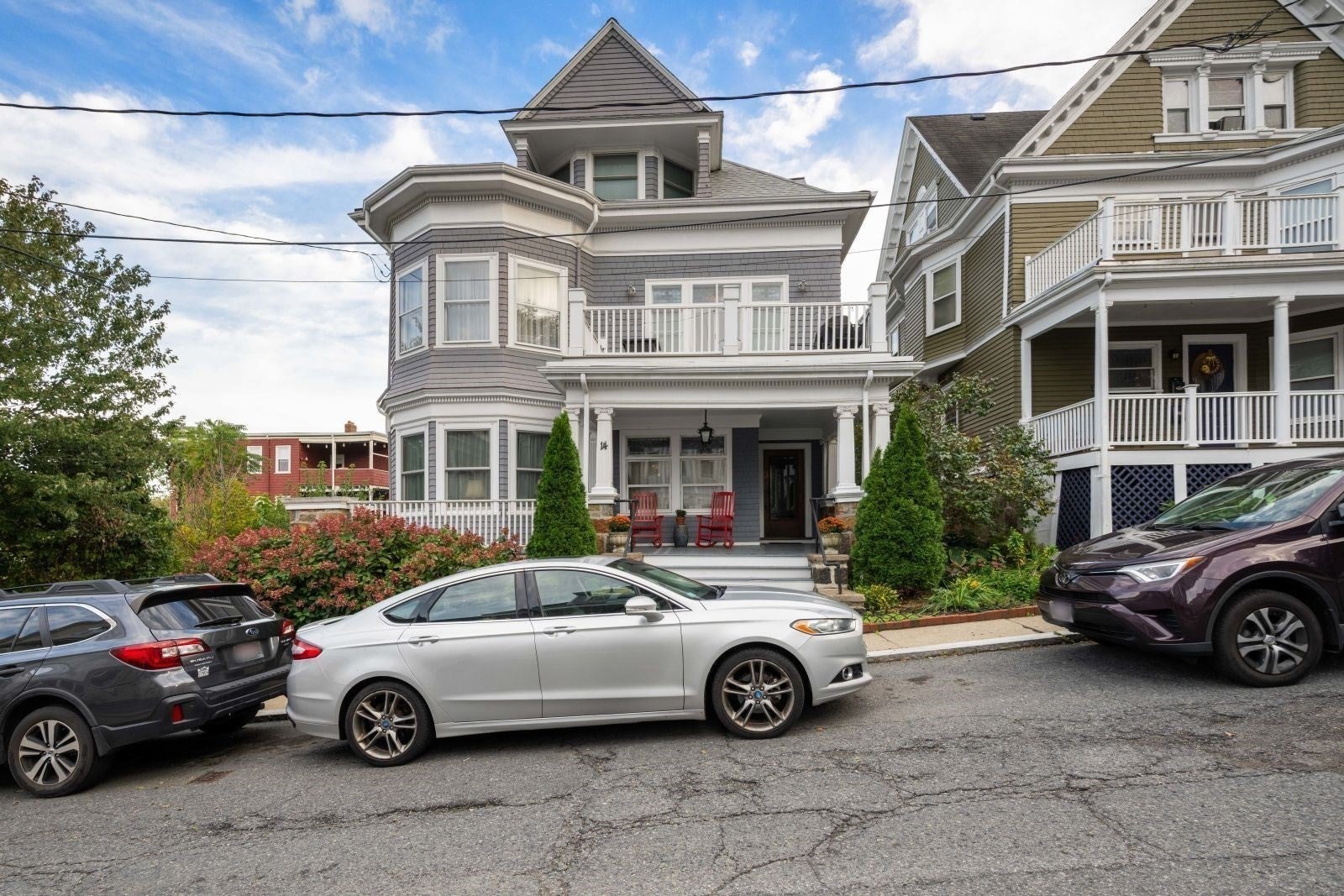 14 Whitby Ter #1, Boston, MA, 14 Whitby Ter #1, Boston, MA Photo #33