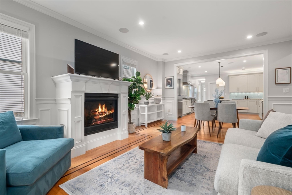 9 Bartlett Cres #1, Brookline, MA, 9 Bartlett Cres #1, Brookline, MA Photo #9