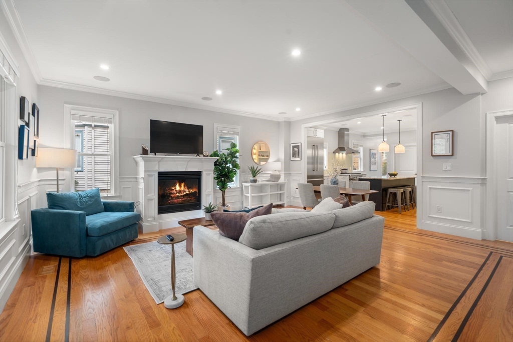 9 Bartlett Cres #1, Brookline, MA, 9 Bartlett Cres #1, Brookline, MA Photo #8
