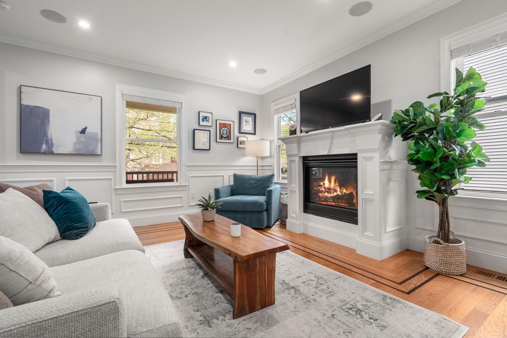 9 Bartlett Cres #1, Brookline, MA, 9 Bartlett Cres #1, Brookline, MA Photo #10