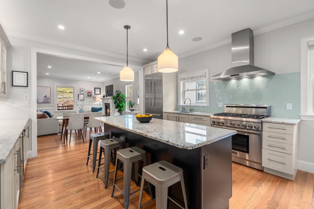 9 Bartlett Cres #1, Brookline, MA, 9 Bartlett Cres #1, Brookline, MA Photo #5