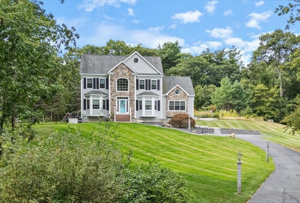 4 DARRENS WAY, METHUEN, MA 01844 - Image 6a67fec08c87879ae6fad9975d3a4ab5/3666930273
