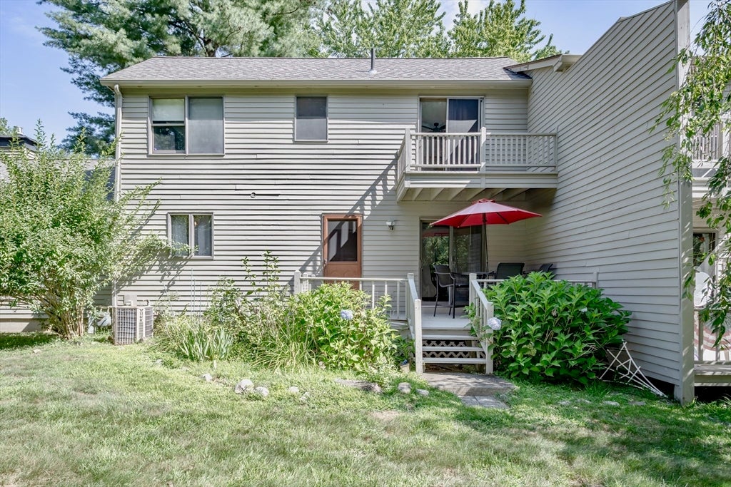 419 Southwick Road #B7, Westfield, MA, 419 Southwick Road #B7, Westfield, MA Photo #35