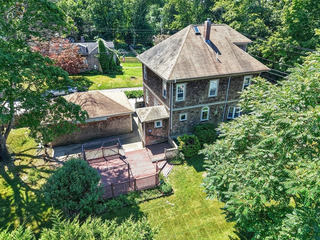 594 Slocum Rd