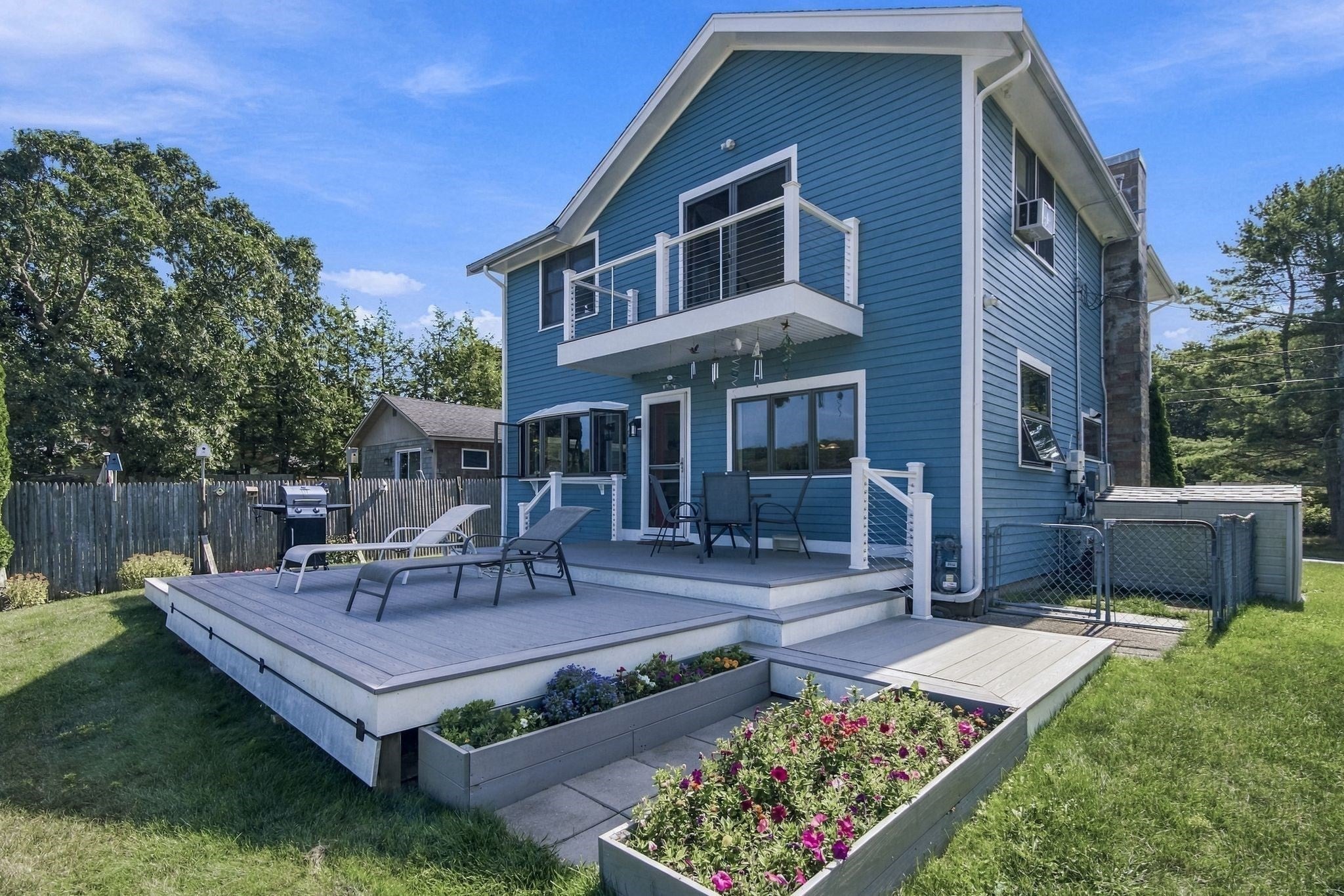 28 Arlington Rd, Wareham, MA Photo #40