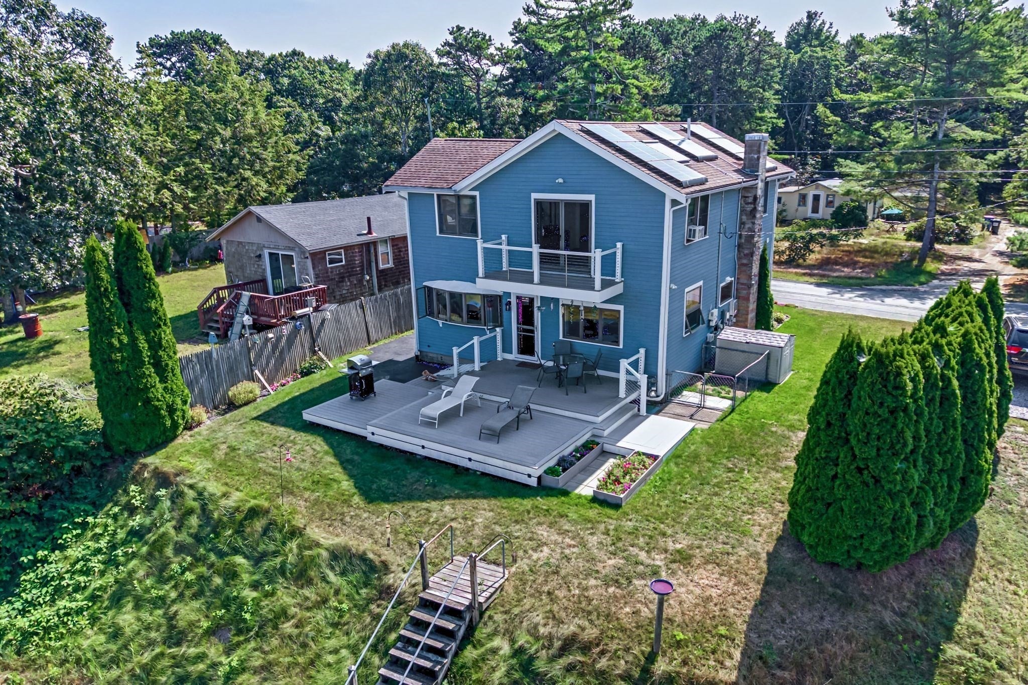 28 Arlington Rd, Wareham, MA Photo #42