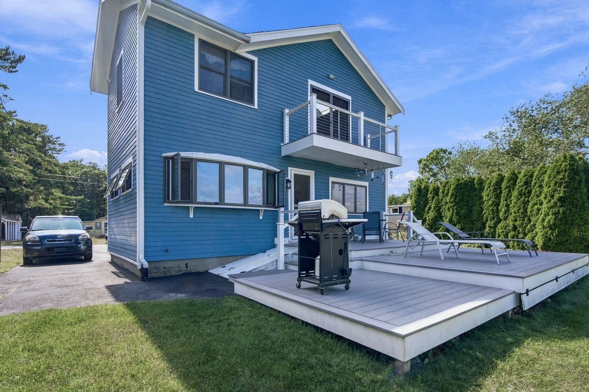 28 Arlington Rd, Wareham, MA Photo #38