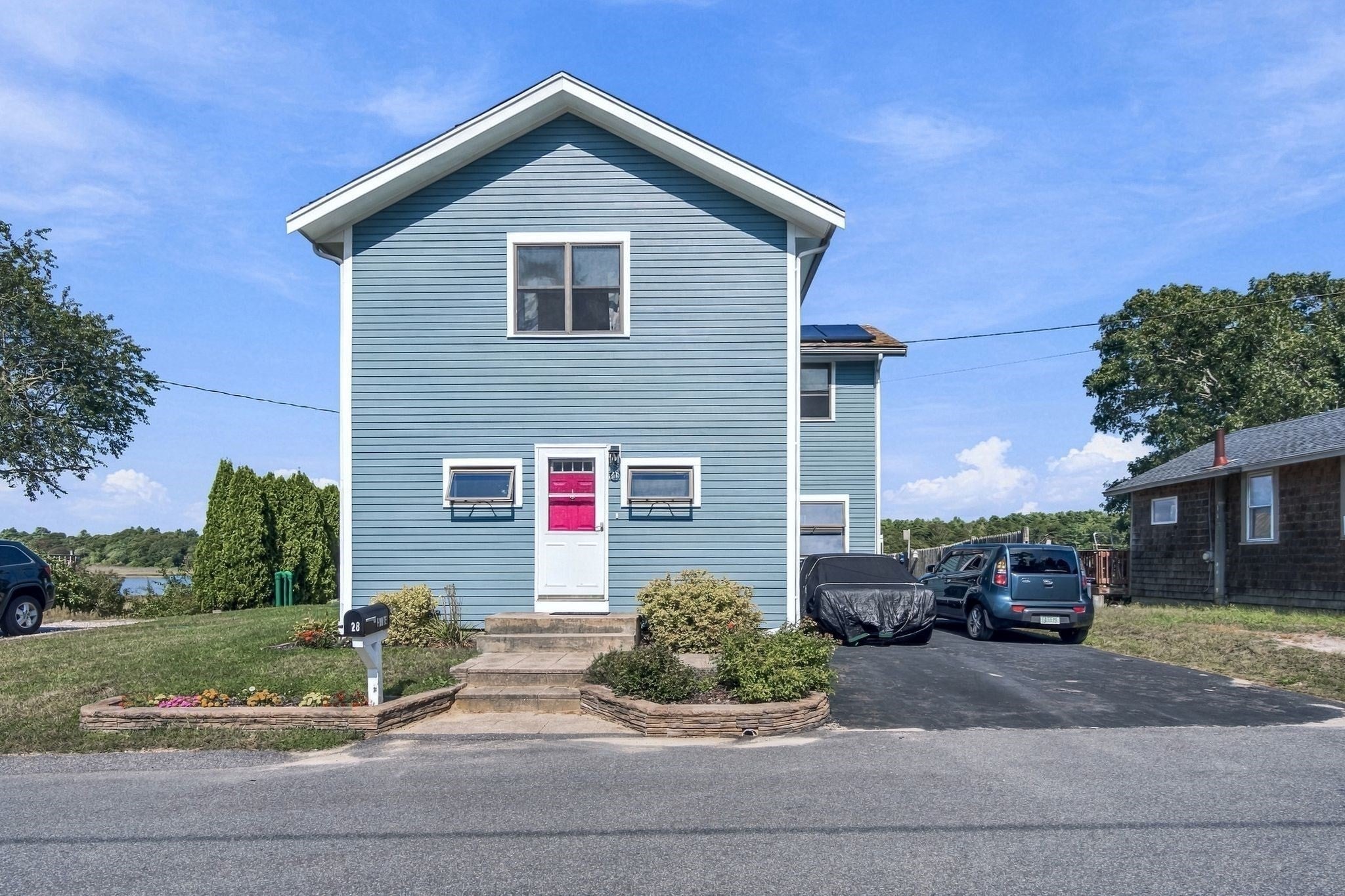 28 Arlington Rd, Wareham, MA Photo #41