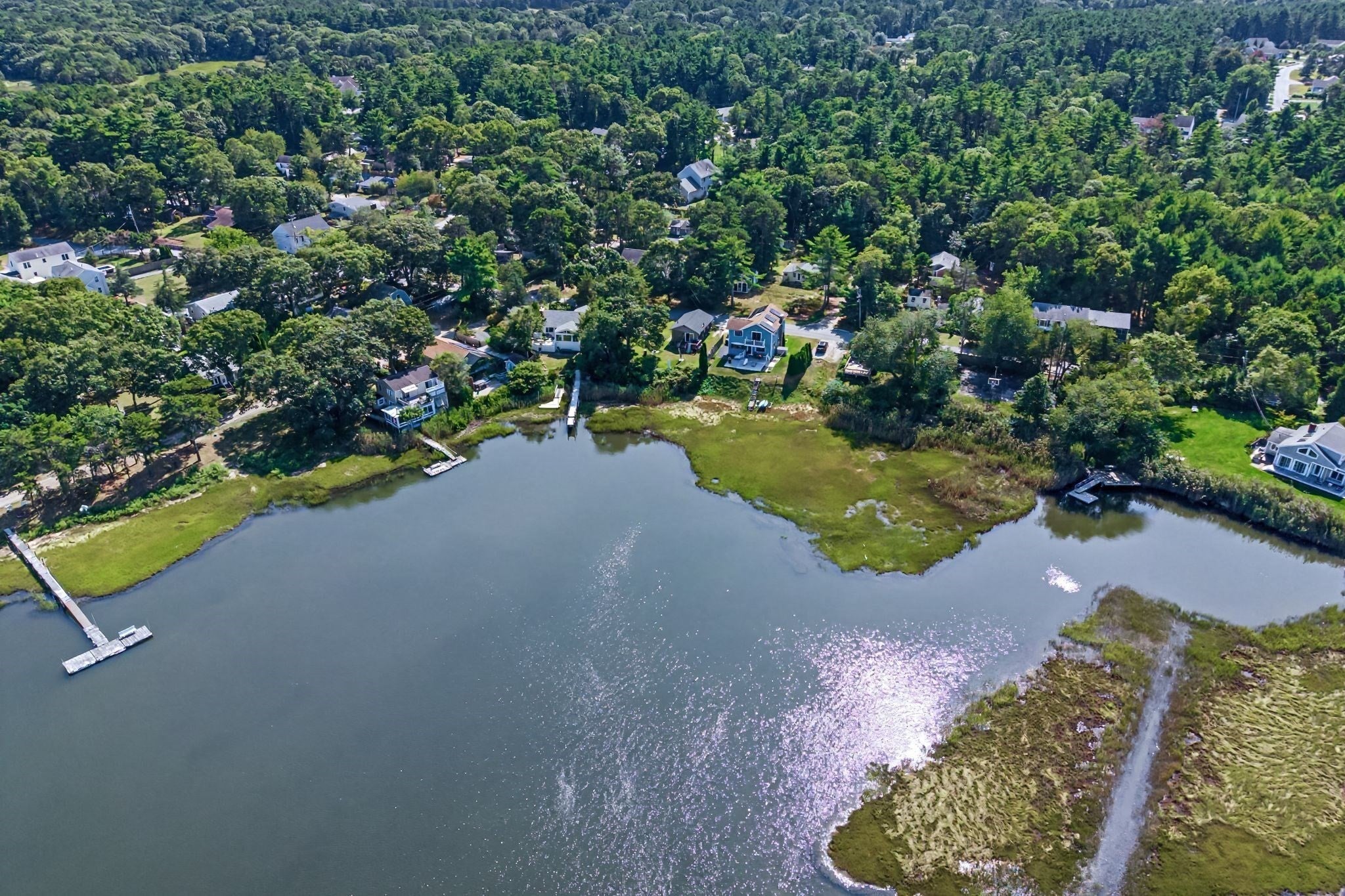 28 Arlington Rd, Wareham, MA Photo #1