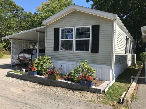 3 Nob Hill Road Weymouth MA 02189