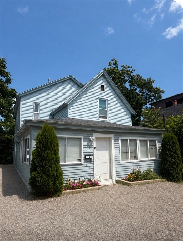 3 Mason Ct, Worcester, MA Photo #1