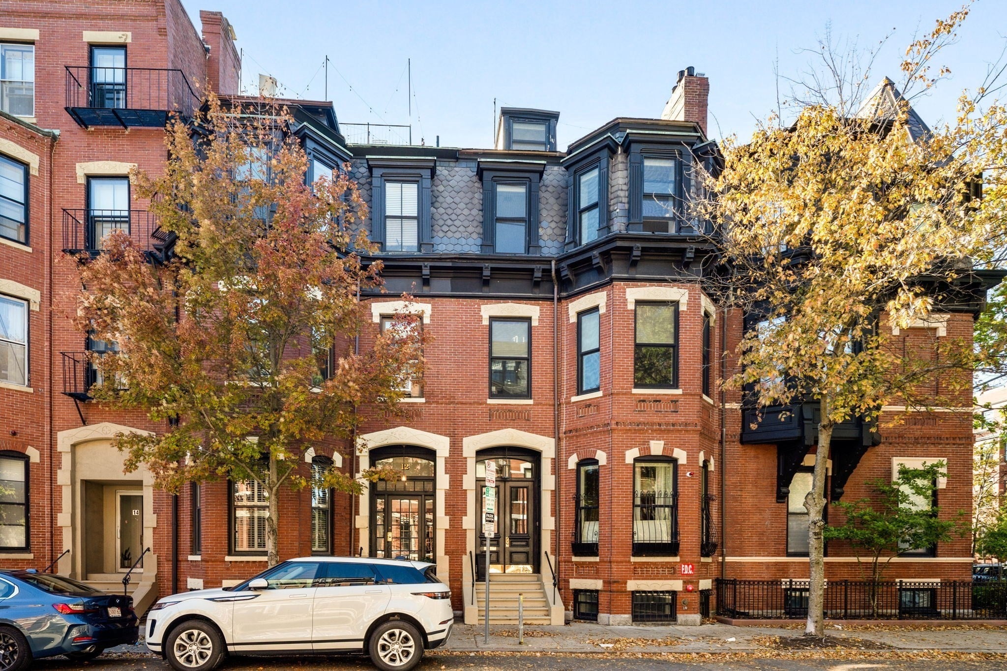 10 Gloucester St #3, Boston, MA Photo #26