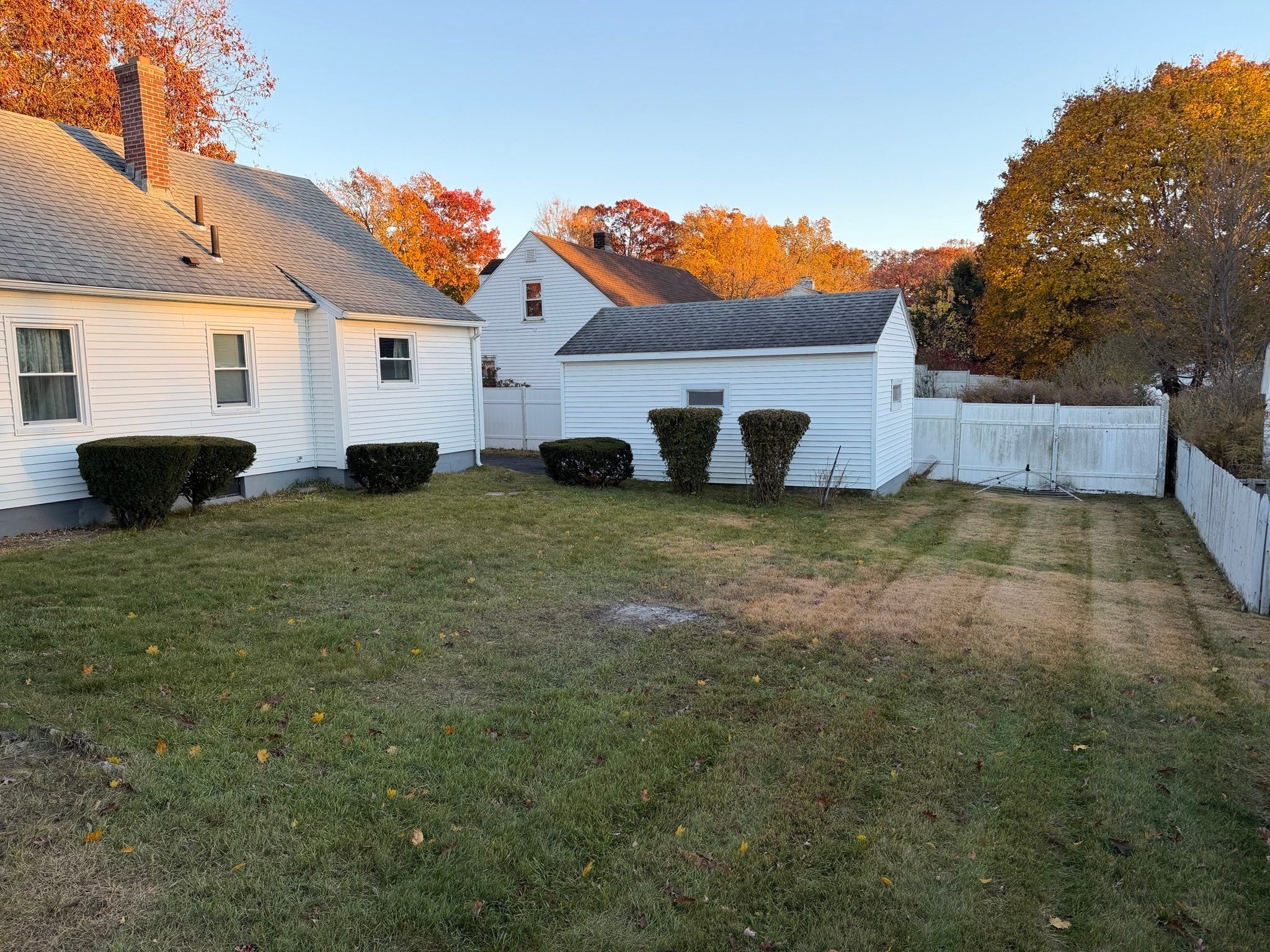 126 Old Brook Rd