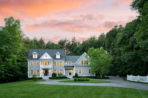 987 Lowell Rd Concord MA 01742