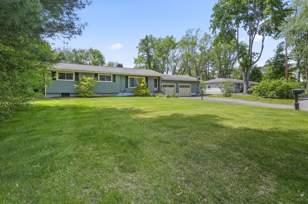 35 Snake Brook Road