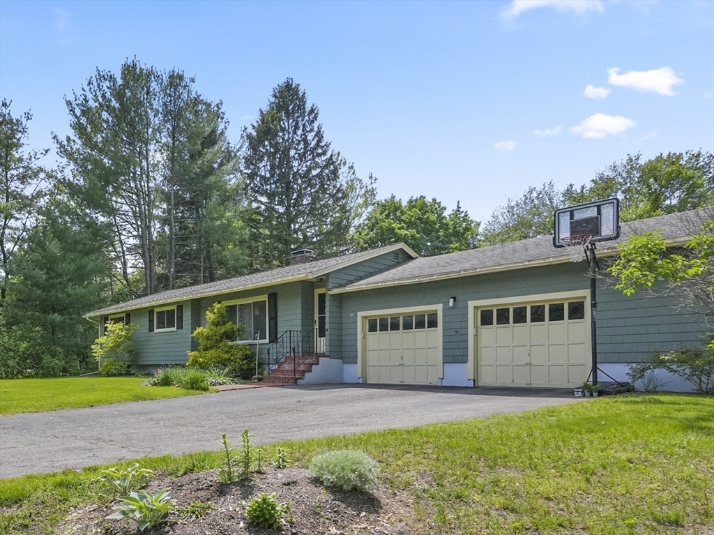 35 Snake Brook Road