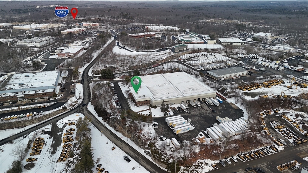 120 Quarry Drive 2nd fl