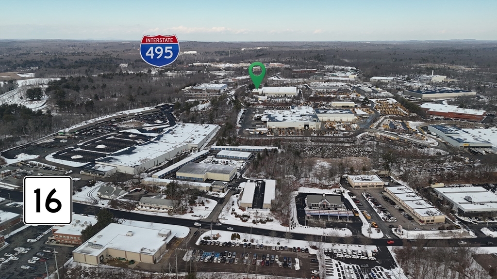 120 Quarry Drive 2nd fl