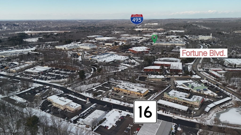 120 Quarry Drive 2nd fl