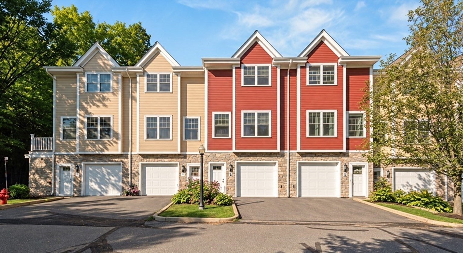 18 St. Mary's Way #--, Marlborough, MA, 18 St. Mary's Way #--, Marlborough, MA Photo #1
