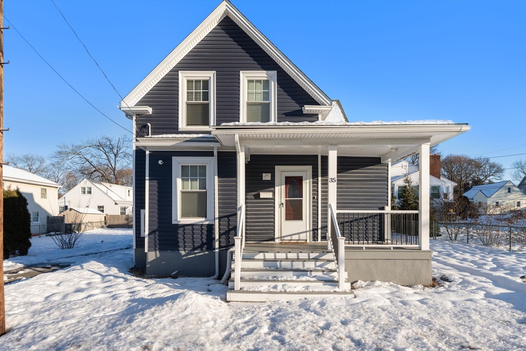 35 Elmwood Ave