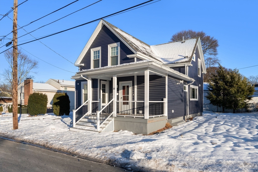 35 Elmwood Ave