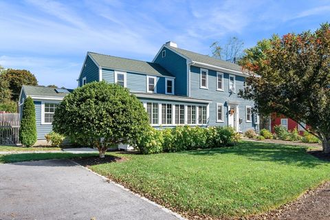 20 Summer St 20 Ipswich MA 01938